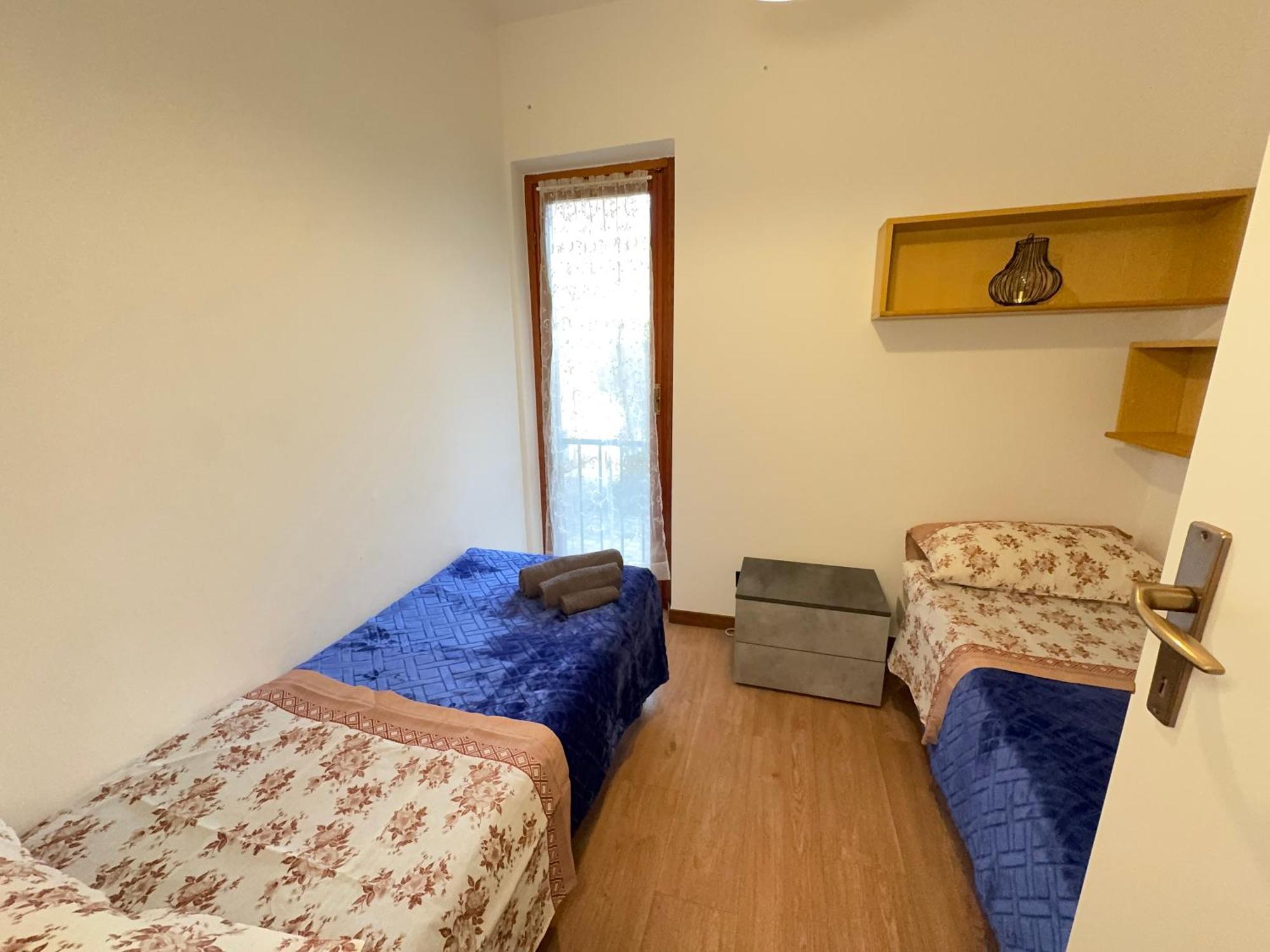 5' From Punta Gro Beach With Free Swimming Pool Sirmione Dış mekan fotoğraf